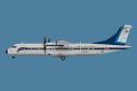 OSPAI ATR72 212A Royal Thailand Air Force